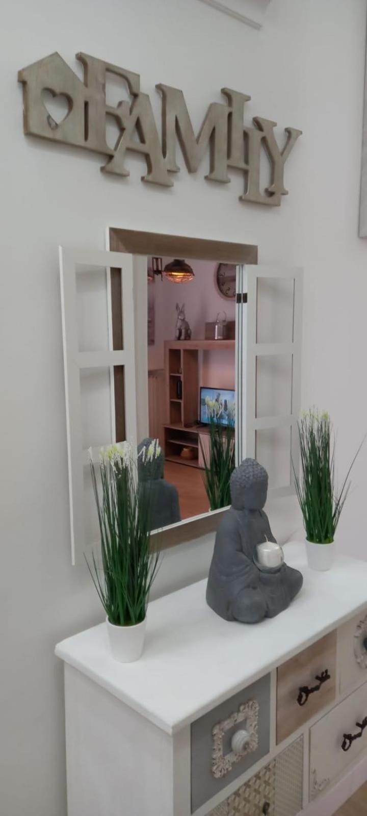 My Family Intero Appartamento Con Parcheggio Privato 포텐자 외부 사진